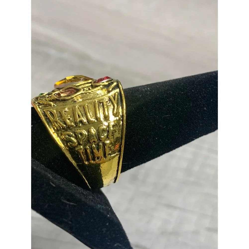 N/A gauntlet statement inspired